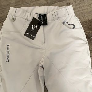 Brand new with tags breeches size XS, SM